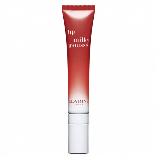 Clarins Lip Milky Mousse 04 Milky Tea Rose