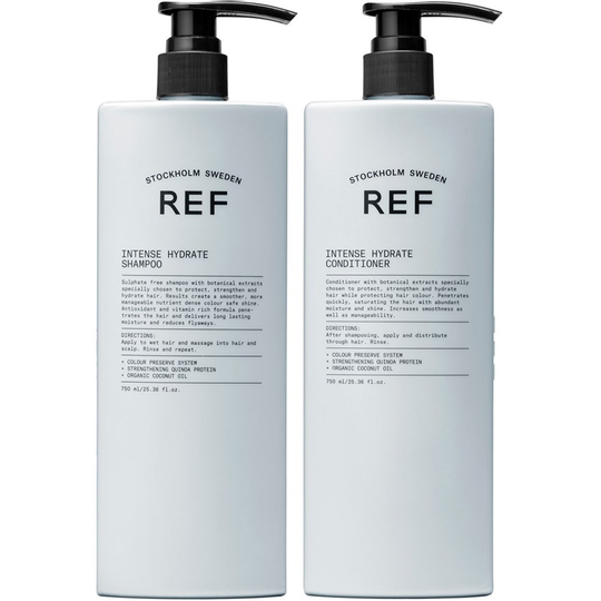 REF. Intense Hydrate Duo