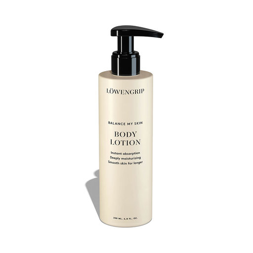 Balance My Skin - Body Lotion