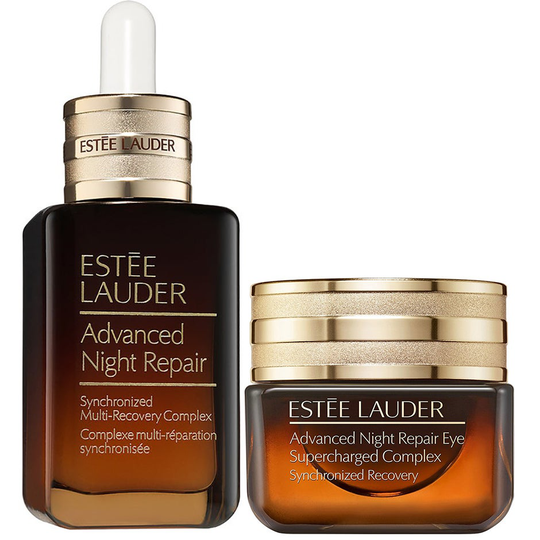 Luxurious Skin Favorites, Estée Lauder Hudvård