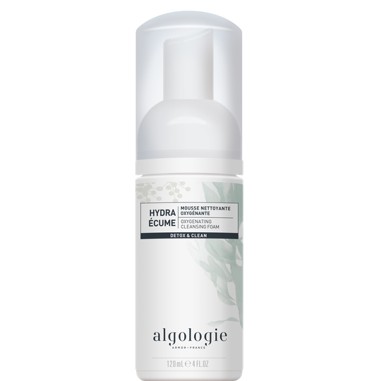 Algologie Hydra Ecume Oxygenating Cleansing Foam 120 ml