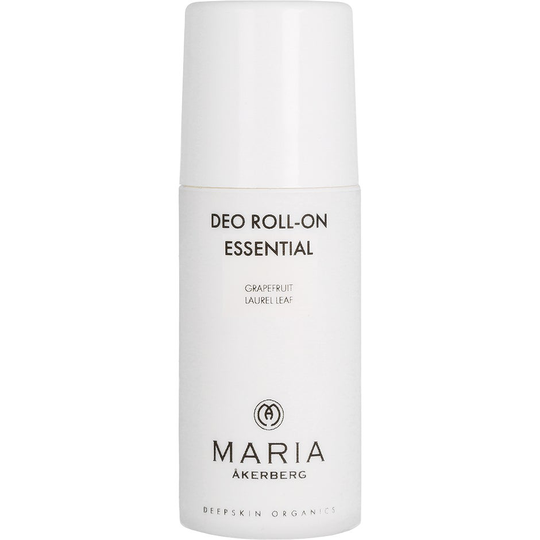 Deo Roll-On Essential, 60 ml Maria Åkerberg Deodorant