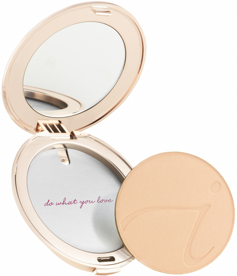 Jane Iredale Pure Pressed Base Refill Suntan