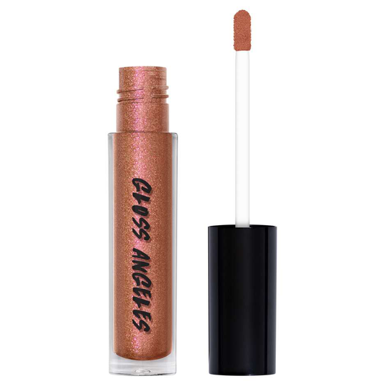 Gloss Angeles, 4 ml Smashbox Läppglans