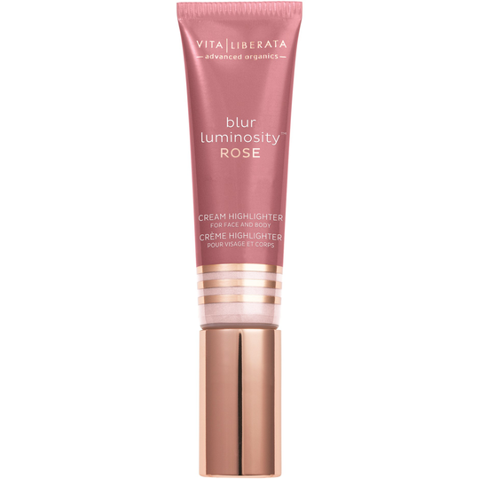 Vita Liberata Blur Luminosity Rose