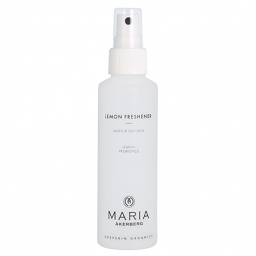 Maria Åkerberg Lemon Freshener 125 ml
