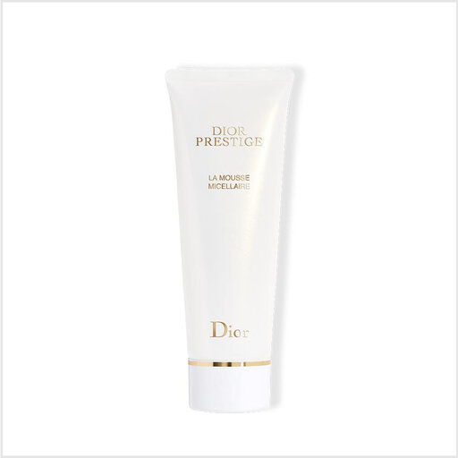 Dior Prestige La Mousse Micellaire