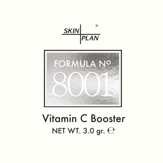 SkinPlan 8001 Vitamin C Booster
