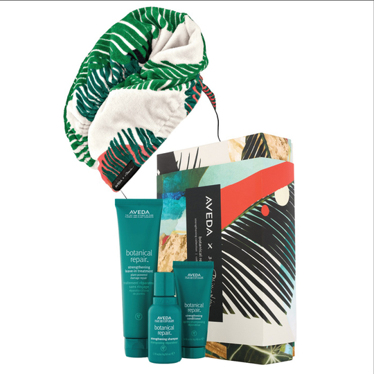 Aveda Gift set Botanical Repair Strengthening Collection