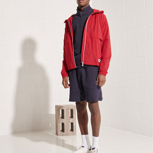 Sportstyle Cagoule Jacket
