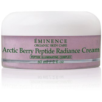 Eminence Organics Arctic Berry Peptide Radiance Cream 60 ml