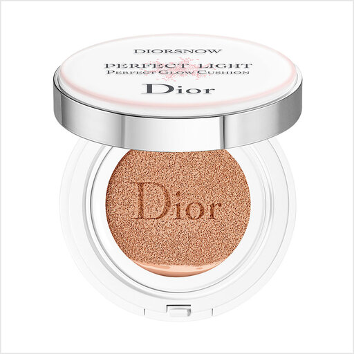 Diorsnow Perfect Light - Perfect Glow Cushion