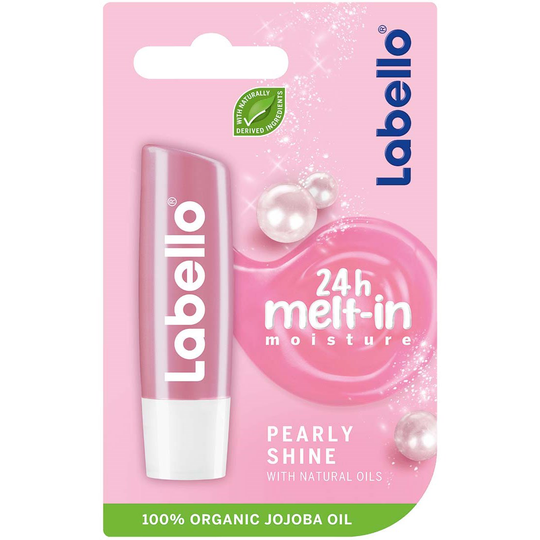 Labello Pearly Shine 5 g