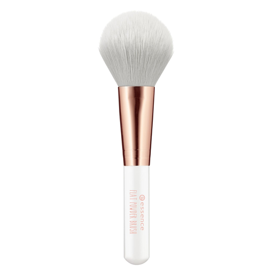 essence flat powder