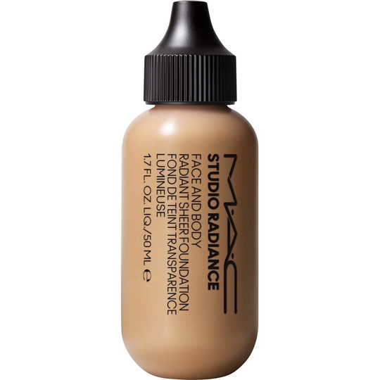 MAC Cosmetics Studio Radiance Face And Body C 3