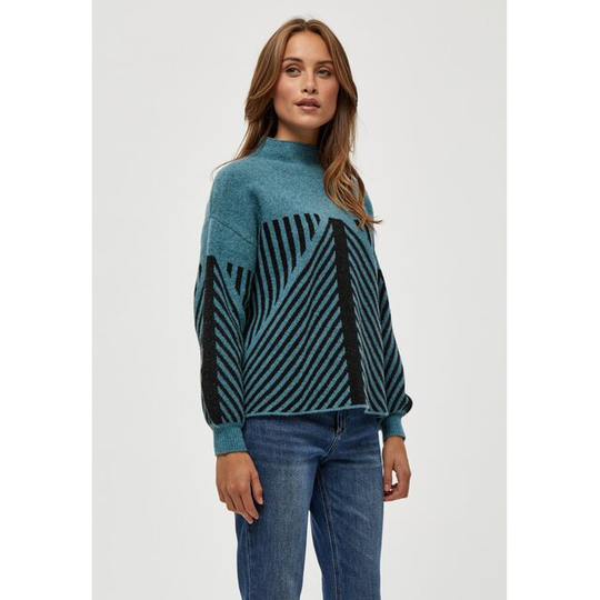 Jayda Pullover