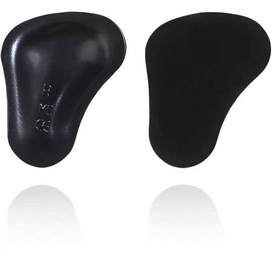 Rehband QD Metatarsal Pad Black S