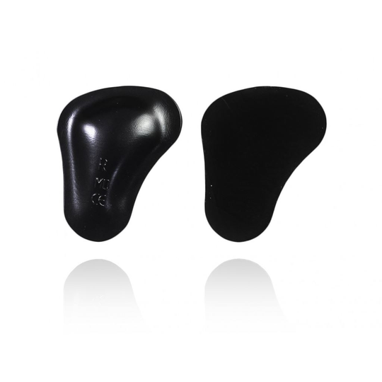 Rehband QD Metatarsal Pad Pelott Large Black 1 par