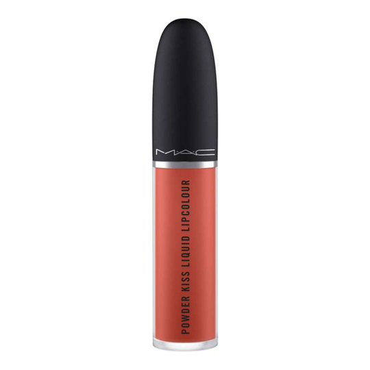 MAC Cosmetics Powder Kiss Liquid Lipcolour 17 Sorry Not Sorry