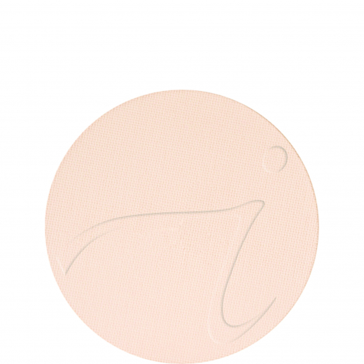 Jane Iredale Pure Pressed Base, Refill Amber