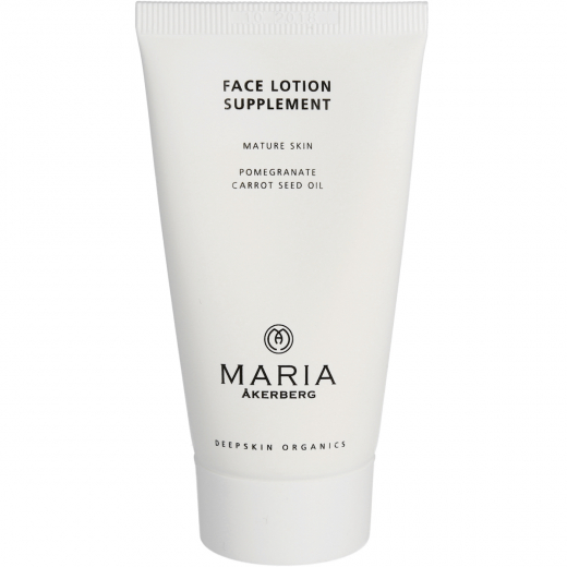 Maria Åkerberg Face Lotion Supplement