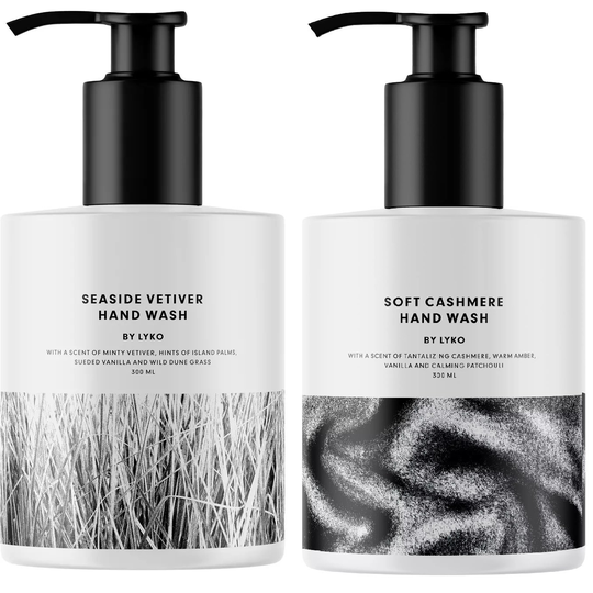 LYKO LYKO Hand Wash Duo 2