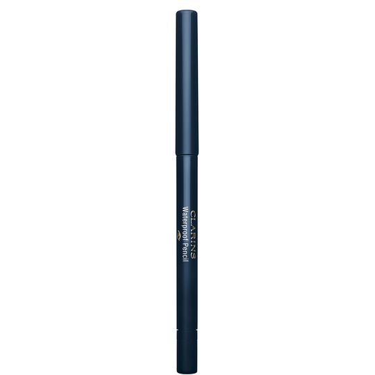 Clarins Waterproof Eye Pencil 03 Blue Orchid