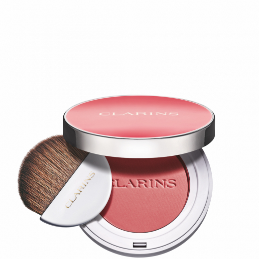 Clarins Joli Blush Cheeky Pink 02