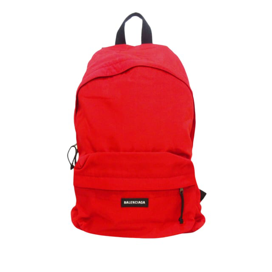 Balenciaga Explorer Nylon Backpack