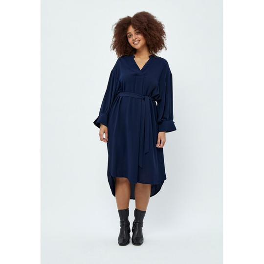 Sabia Dress Curve