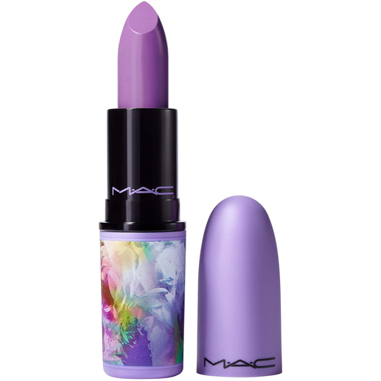 MAC Cosmetics Lipstick Le Forget-Me-Naughty
