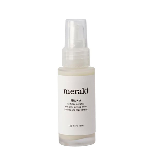 Serum A, 30 ml Meraki Ansiktsserum