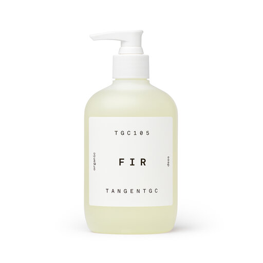 Fir Soap, Handtvål 350 ml