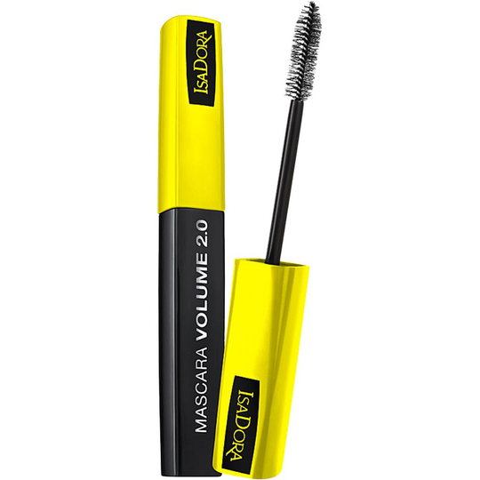 IsaDora Volume 2.0 Mascara, 12 ml IsaDora Mascara