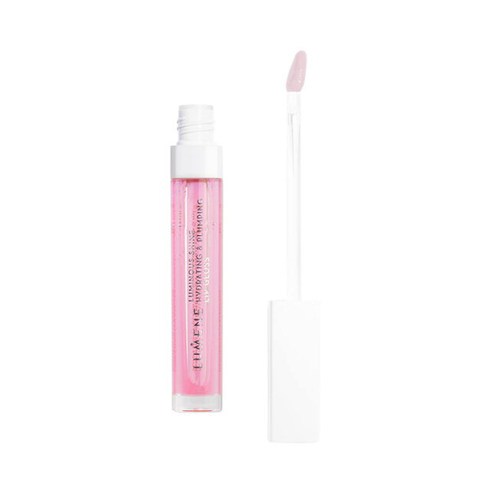Luminous Shine Hydrating & Plumping Lip Gloss