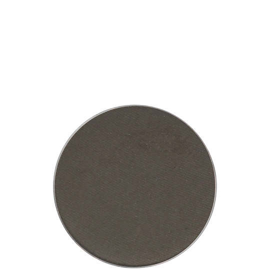 Maria Åkerberg Eyeshadow Refill Magnetic Dark Grey 1,5 gram