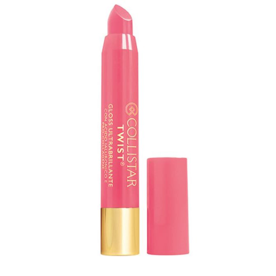 Collistar Twist Ultra Shiny Gloss 212 Marshmallow