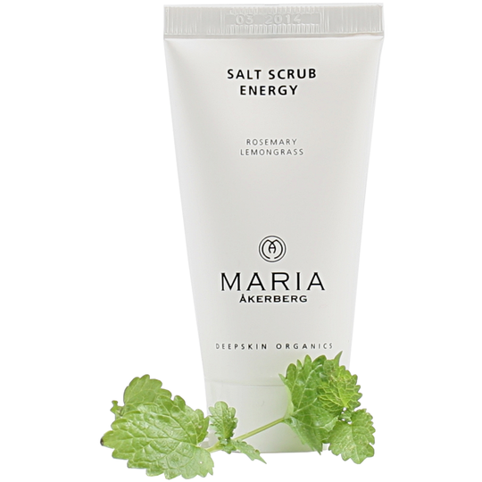 Maria Åkerberg Salt Scrub Energy 30 ml