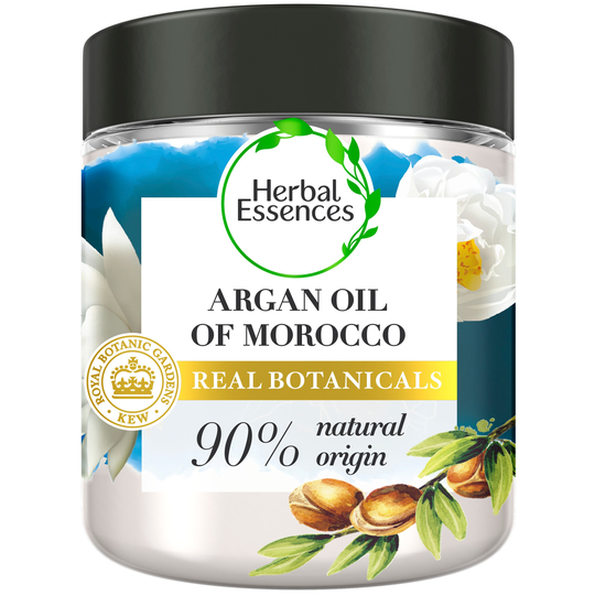 Herbal Essences bio:renew Argan Oil Repair Mask 250 ml