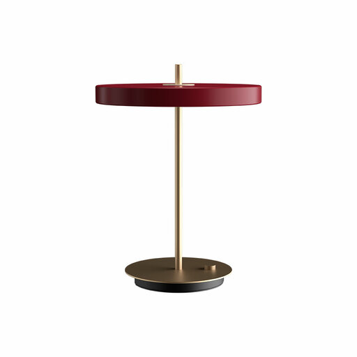 Bordslampa Asteria Table ø31 cm, H 41,5 cm