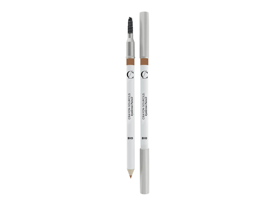 Crayon Sourcils Eyebrow Pencil, 1.2 g Couleur Caramel Ögonbrynsmakeup