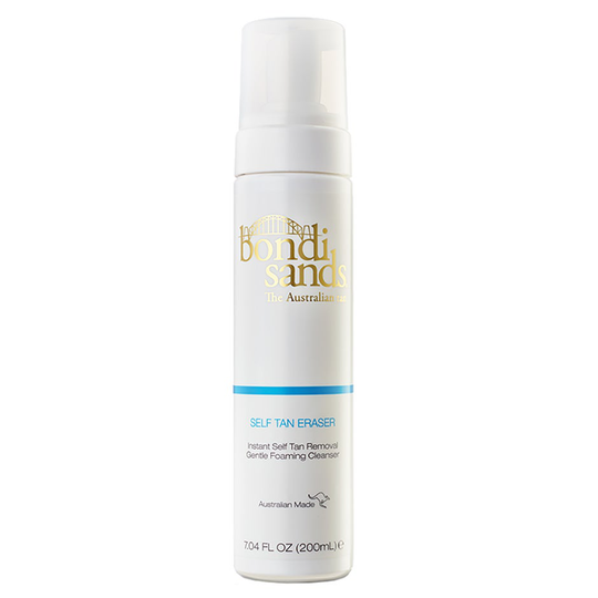 Self Tan Eraser, 200 ml Bondi Sands Brun utan sol (BUS)