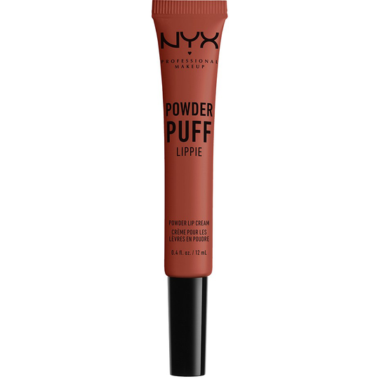 NYX PROFESSIONAL MAKEUP Powder Puff Lippie Teacher's Pet
