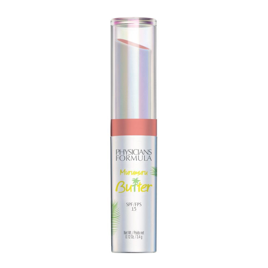 Physicians Formula Murumuru Butter Lip Cream SPF 15 Soaking Up the Sun