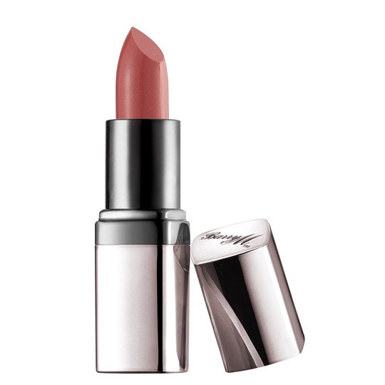 Barry M Satin Superslick Lip Paint Pink/Nude