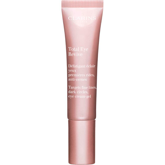 Total Eye Revive, 15 ml Clarins Ögonkräm