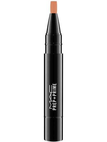 MAC Cosmetics Prep + Prime Highlighter Peach Lustre