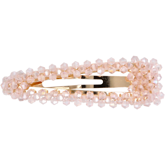 LYKO Barette Stone Pink