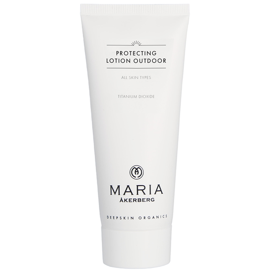 Maria Åkerberg Protecting Lotion Outdoor 100 ml