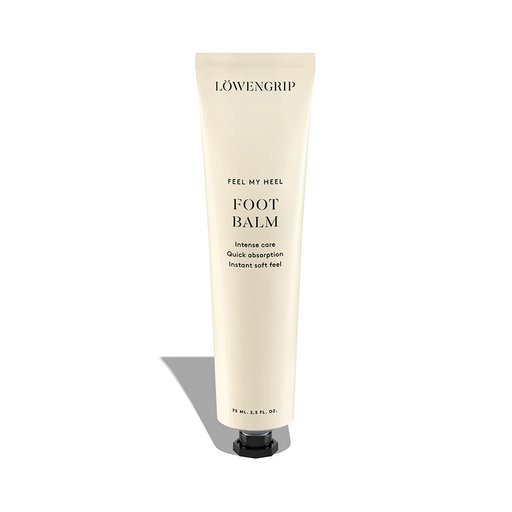 Feel My Heel - Foot Balm